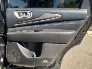 2016 Infiniti QX60