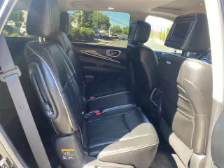 2016 Infiniti QX60