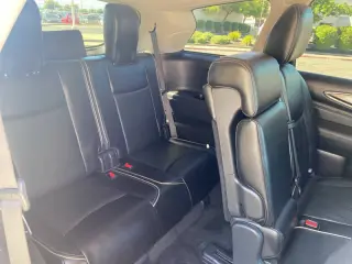 2016 Infiniti QX60