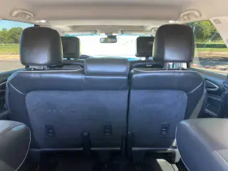 2016 Infiniti QX60