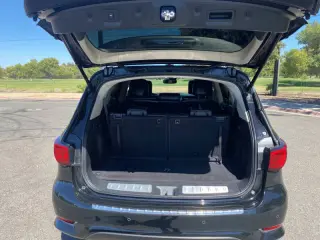 2016 Infiniti QX60