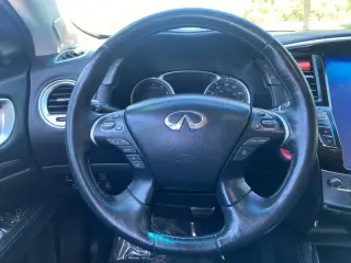 2016 Infiniti QX60