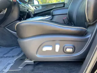 2016 Infiniti QX60