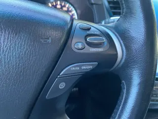 2016 Infiniti QX60