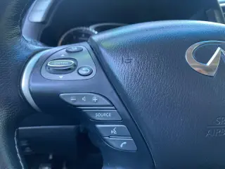 2016 Infiniti QX60