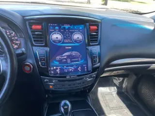 2016 Infiniti QX60