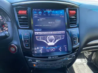2016 Infiniti QX60