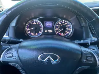 2016 Infiniti QX60