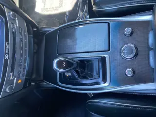 2016 Infiniti QX60