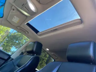 2016 Infiniti QX60