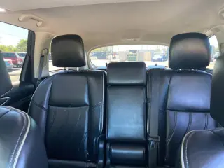 2016 Infiniti QX60