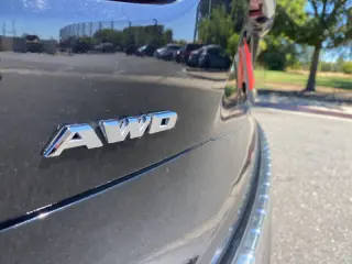 2016 Infiniti QX60