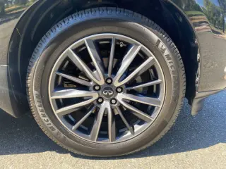 2016 Infiniti QX60
