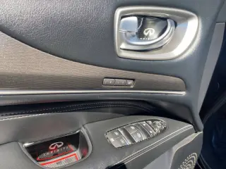 2016 Infiniti QX60