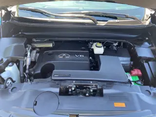 2016 Infiniti QX60