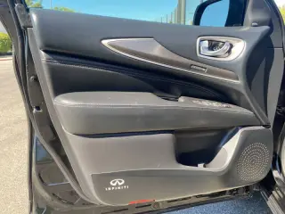 2016 Infiniti QX60