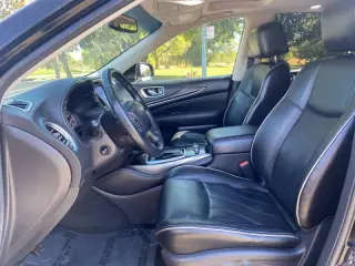 2016 Infiniti QX60