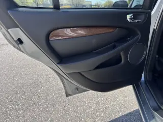 2006 Jaguar X-Type 3.0L