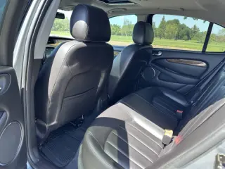 2006 Jaguar X-Type 3.0L
