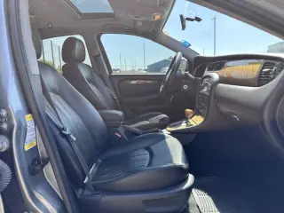 2006 Jaguar X-Type 3.0L