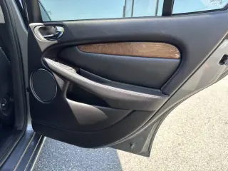 2006 Jaguar X-Type 3.0L