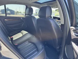 2006 Jaguar X-Type 3.0L
