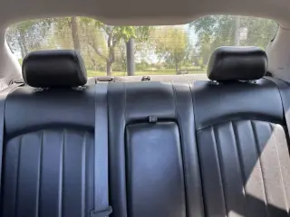 2006 Jaguar X-Type 3.0L