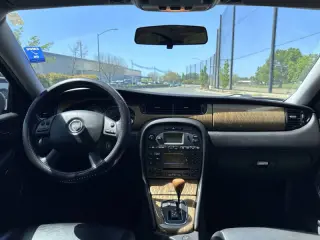 2006 Jaguar X-Type 3.0L