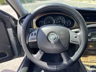 2006 Jaguar X-Type 3.0L