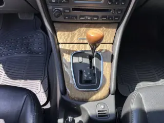 2006 Jaguar X-Type 3.0L