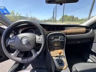 2006 Jaguar X-Type 3.0L