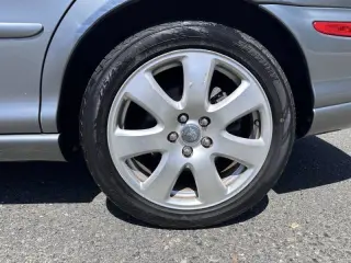 2006 Jaguar X-Type 3.0L