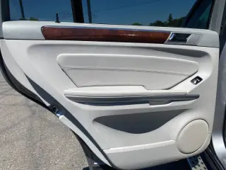2012 Mercedes-Benz GL-Class GL 450 4MATIC