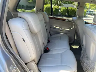 2012 Mercedes-Benz GL-Class GL 450 4MATIC