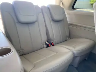 2012 Mercedes-Benz GL-Class GL 450 4MATIC