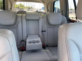 2012 Mercedes-Benz GL-Class GL 450 4MATIC