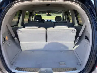 2012 Mercedes-Benz GL-Class GL 450 4MATIC