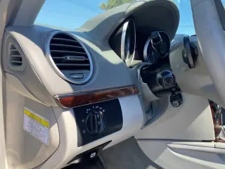 2012 Mercedes-Benz GL-Class GL 450 4MATIC
