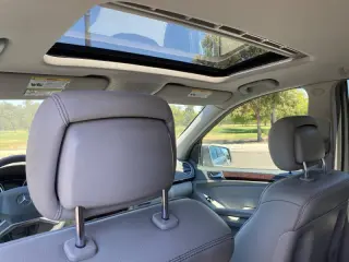 2012 Mercedes-Benz GL-Class GL 450 4MATIC