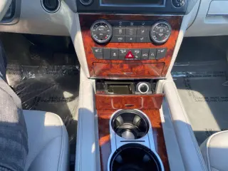 2012 Mercedes-Benz GL-Class GL 450 4MATIC