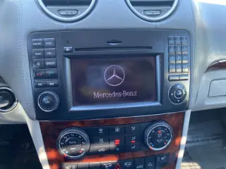 2012 Mercedes-Benz GL-Class GL 450 4MATIC