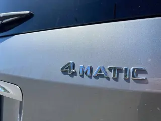 2012 Mercedes-Benz GL-Class GL 450 4MATIC