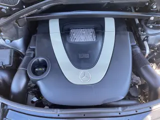 2012 Mercedes-Benz GL-Class GL 450 4MATIC