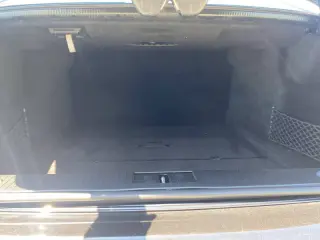 2007 Mercedes-Benz S-Class S 550 4MATIC