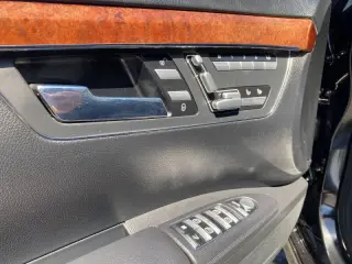 2007 Mercedes-Benz S-Class S 550 4MATIC