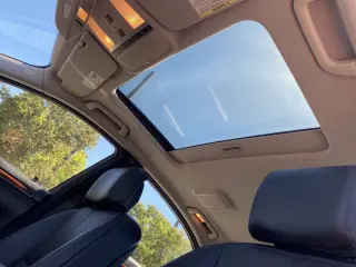 2007 Mercedes-Benz S-Class S 550 4MATIC