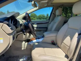 2012 Mercedes-Benz R-Class R 350