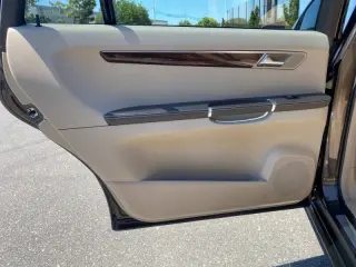 2012 Mercedes-Benz R-Class R 350