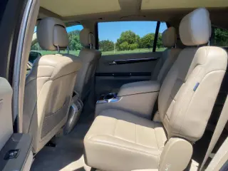 2012 Mercedes-Benz R-Class R 350