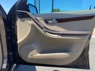 2012 Mercedes-Benz R-Class R 350